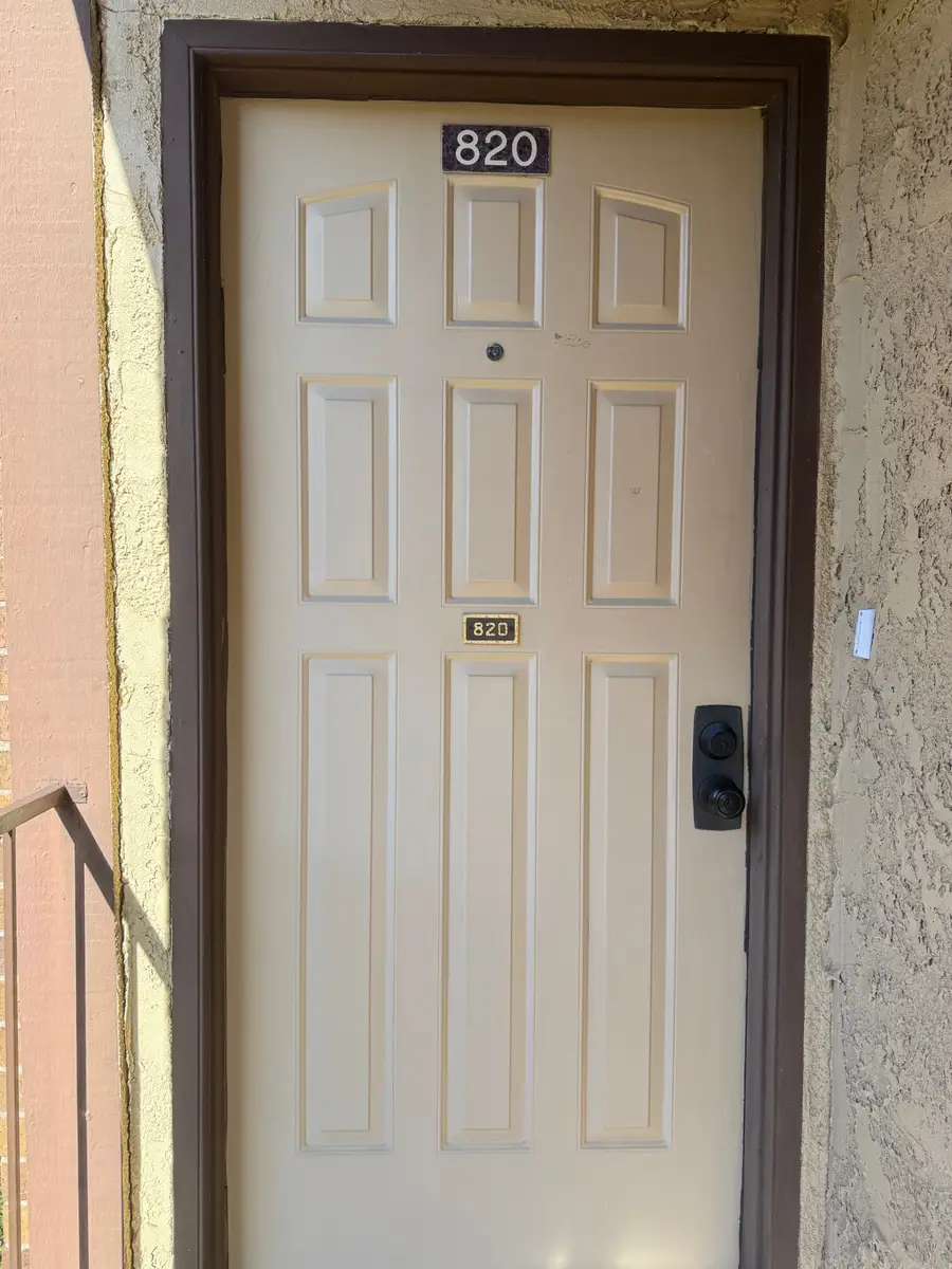 1200 Calico Lane #820, Arlington, TX 76011 - #3