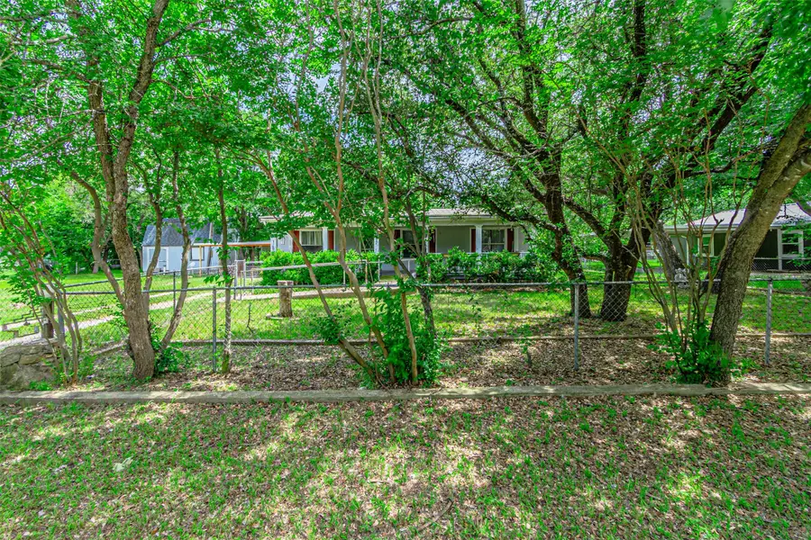 3007 Tanglewood Drive, Granbury, TX 76048 - #3