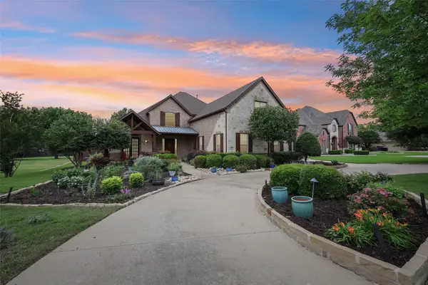 10473 Rogers Road, Frisco, TX 75033