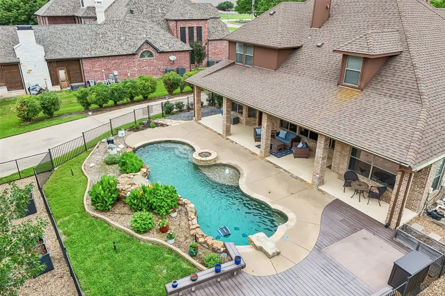 10473 Rogers Road, Frisco, TX 75033 - #3