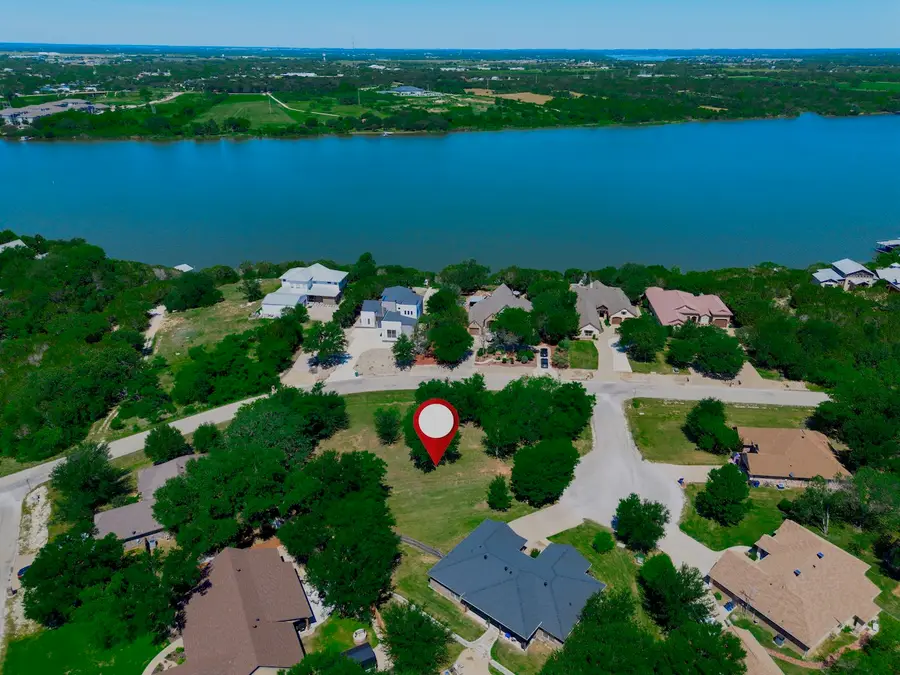 1701 Flagstone Court, Granbury, TX 76049 - #2