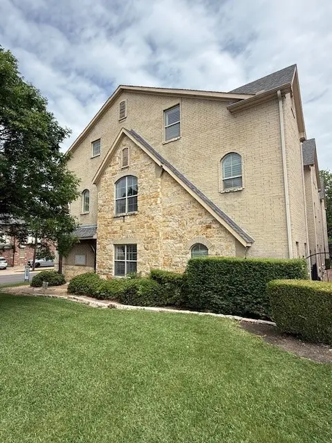 3448 Daniel Avenue #1, University Park, TX 75205