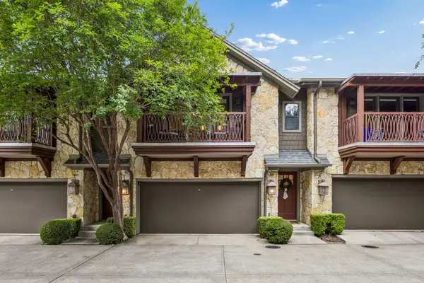 5109 Dillard Lane, Dallas, TX 75209