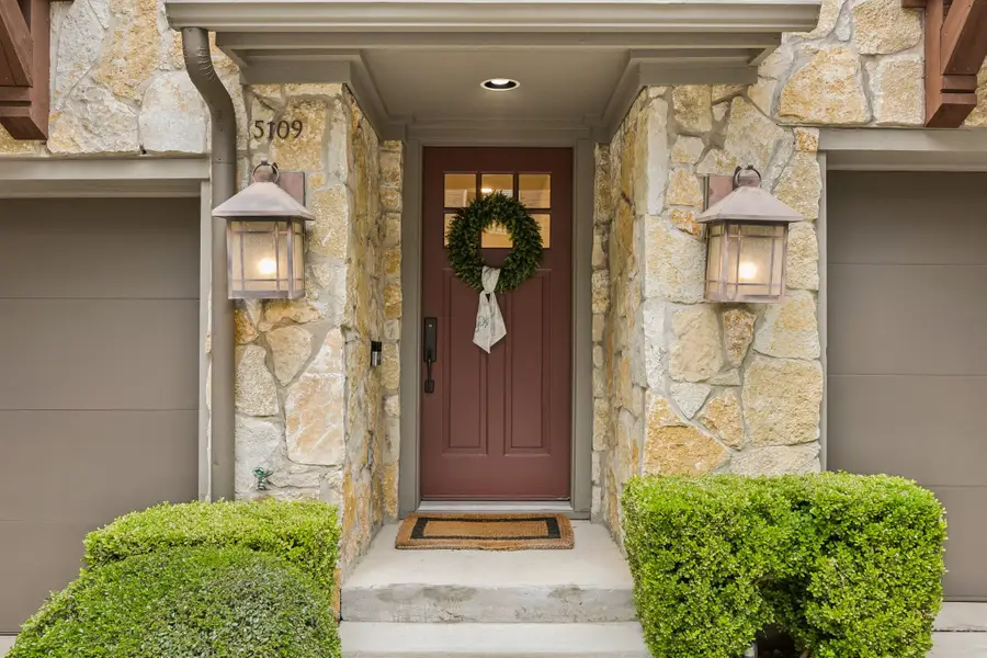 5109 Dillard Lane, Dallas, TX 75209 - #3