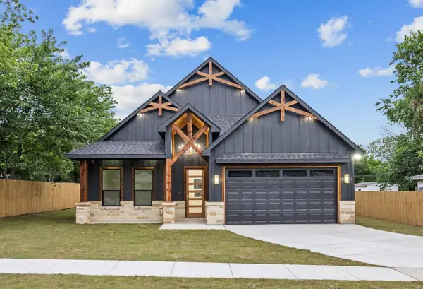 6029 Graham Street, Lake Worth, TX 76135