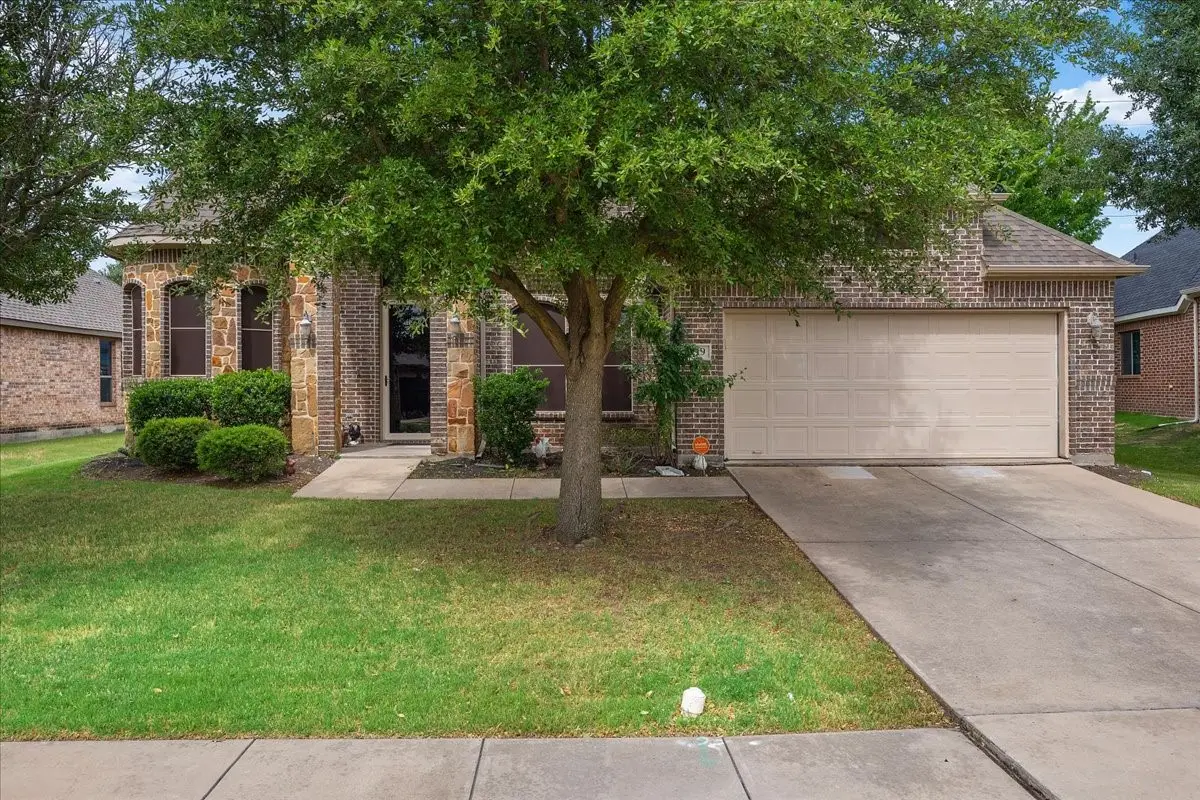 219 Boardwalk Avenue, Waxahachie, TX 75165 - #1