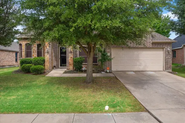 219 Boardwalk Avenue, Waxahachie, TX 75165