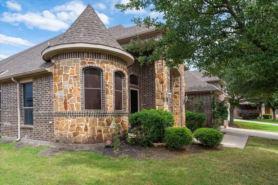 219 Boardwalk Avenue, Waxahachie, TX 75165 - #3