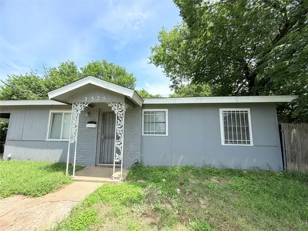 2325 Felder Lane, Fort Worth, TX 76112