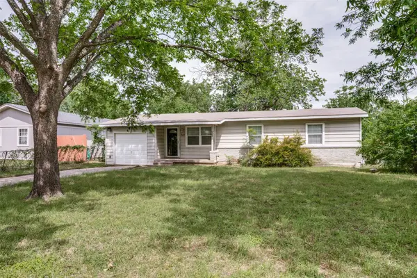 509 Circle Drive, Arlington, TX 76010