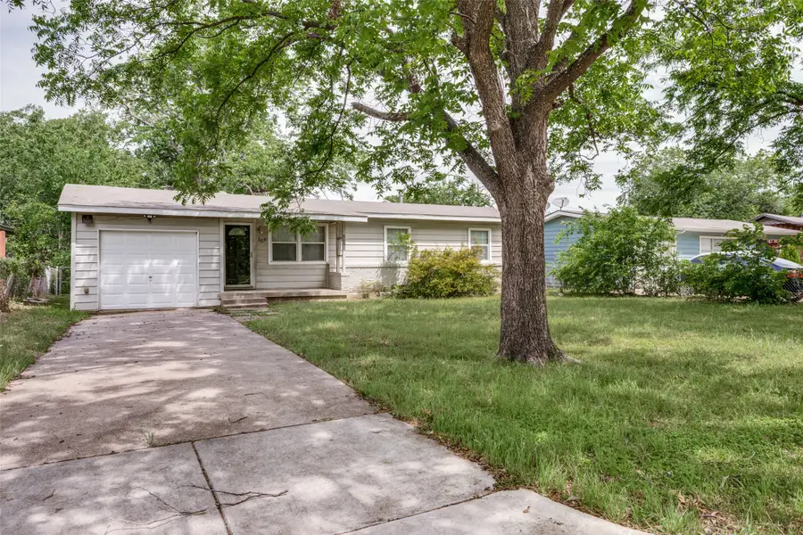 509 Circle Drive, Arlington, TX 76010 - #3