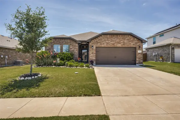 1102 Dublin Drive, Cleburne, TX 76033