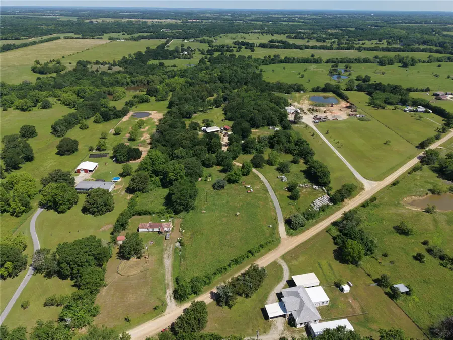 3700 County Road 4040, Whitewright, TX 75491 - #3