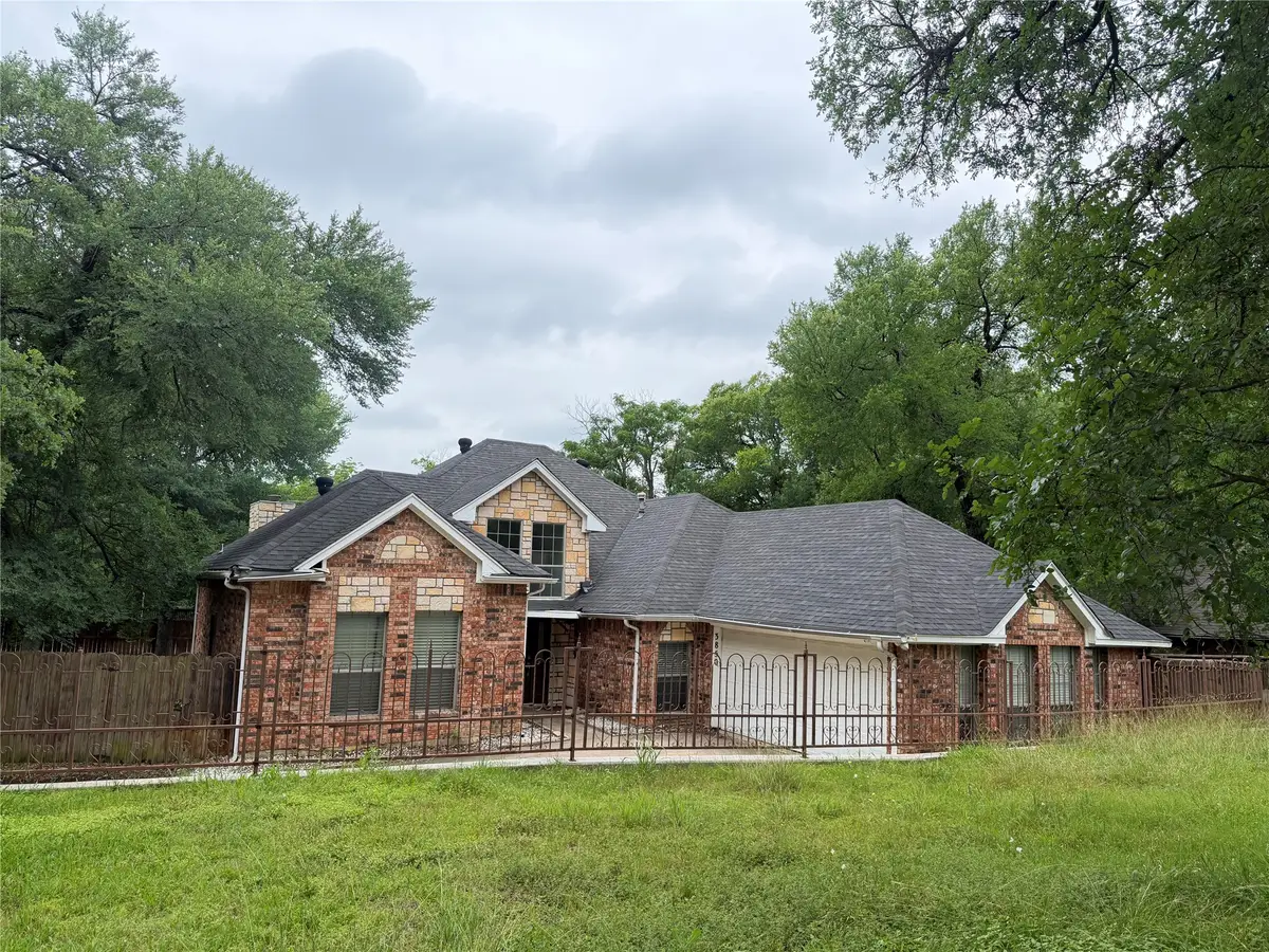 3850 Lucena Court, Grand Prairie, TX 75052 - #1