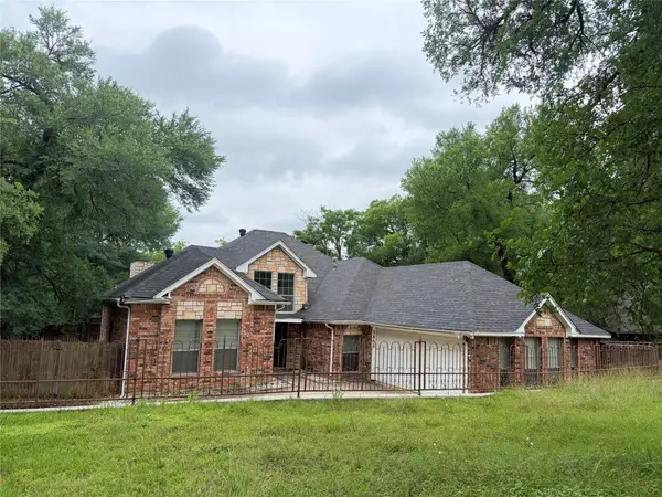 3850 Lucena Court, Grand Prairie, TX 75052