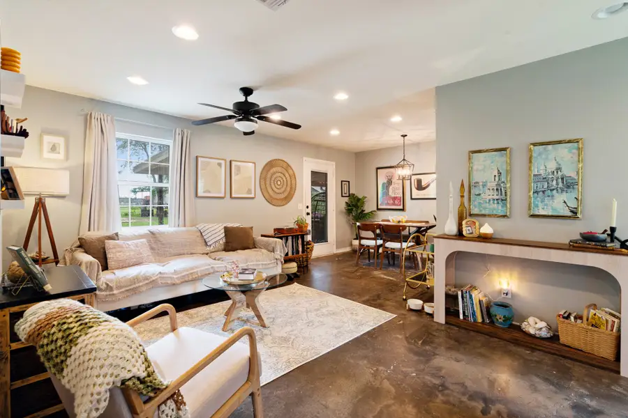 1975 Brown Avenue, Paris, TX 75460 - #3