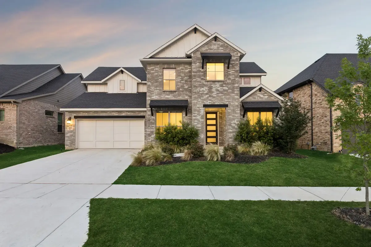 305 Onyx Drive, Northlake, TX 76247 - #1
