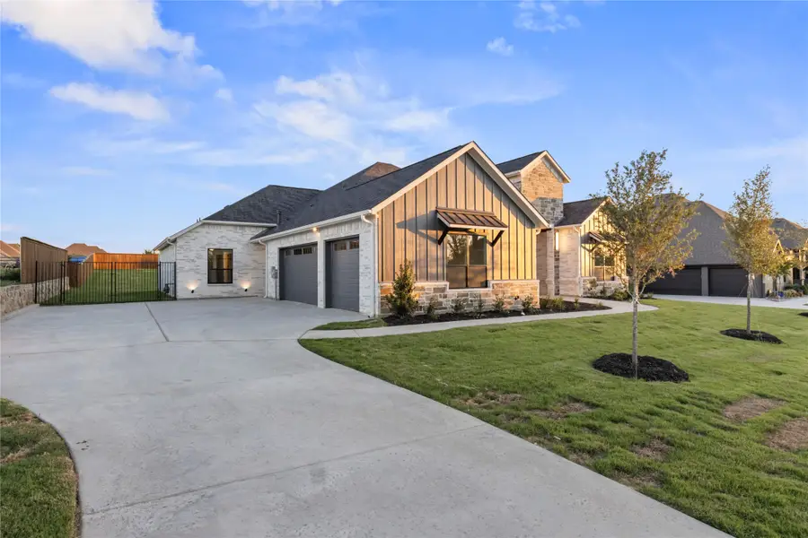108 Bel Grand Road, Haslet, TX 76052 - #2