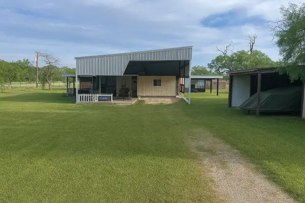 2021 Glen Oaks Drive, May, TX 76857