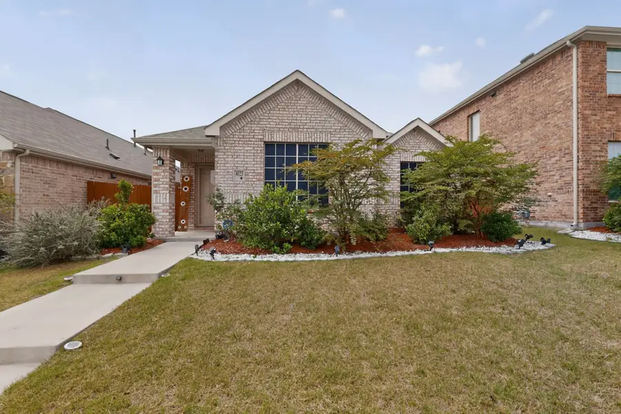 4023 Fairmont Lane, Forney, TX 75126 - #2