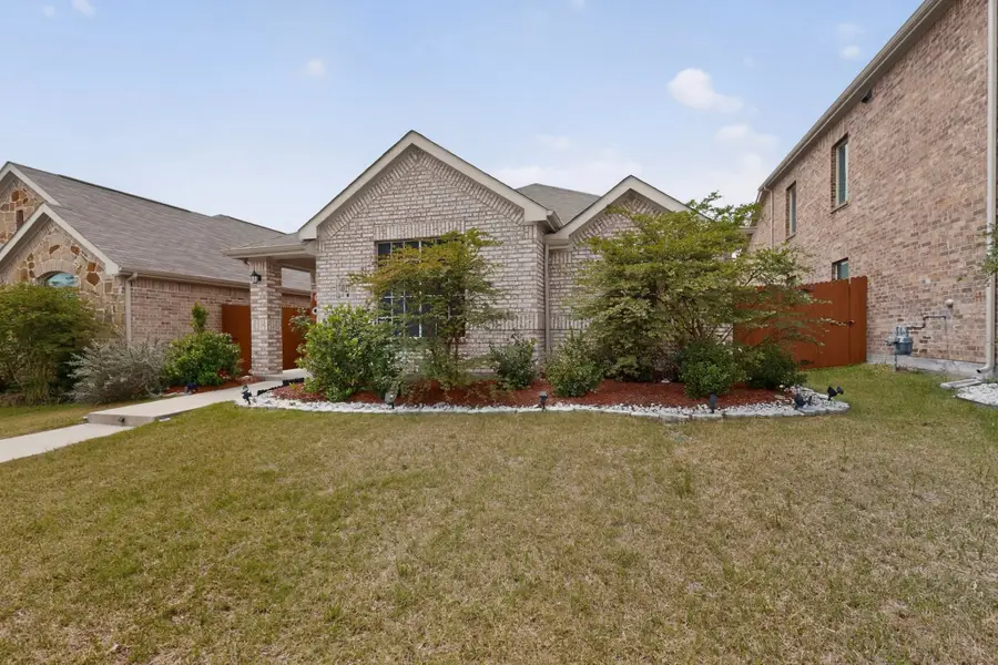 4023 Fairmont Lane, Forney, TX 75126 - #3