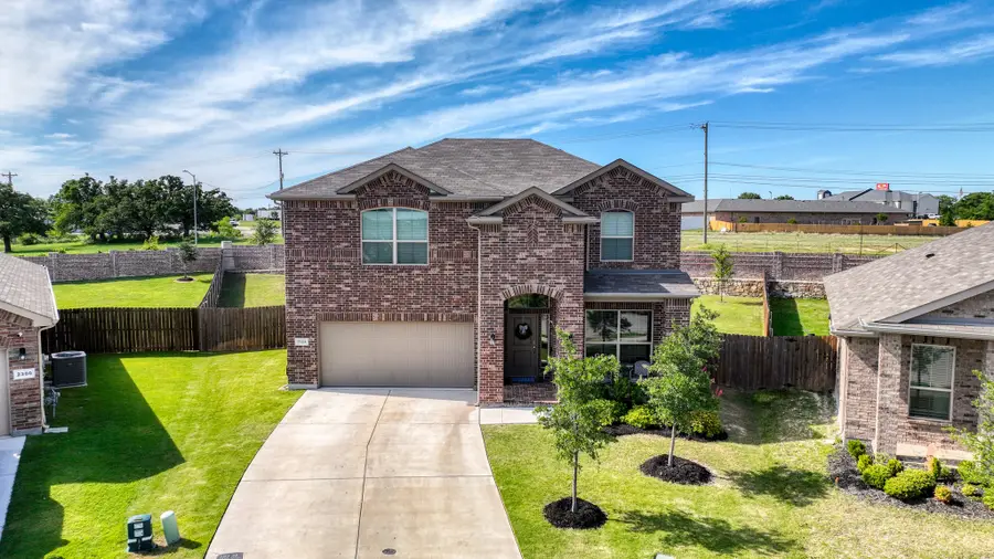 1124 Eastland Lane, Weatherford, TX 76087 - #2