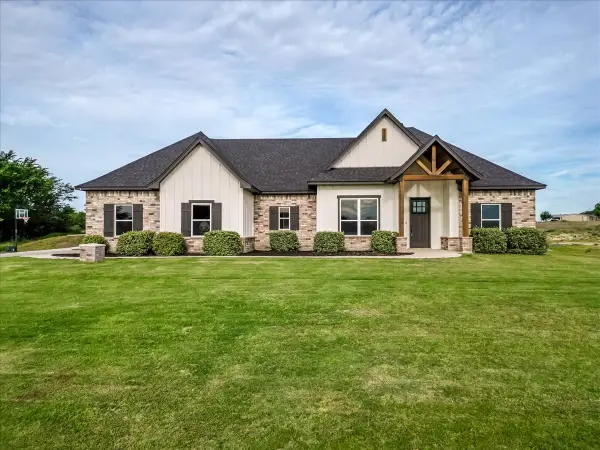1040 Pioneer Crossing, Weatherford, TX 76088