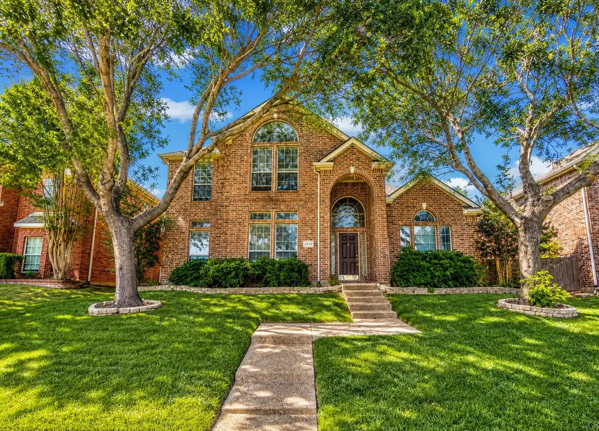 5840 Coral Ridge Court, Frisco, TX 75036 - #1