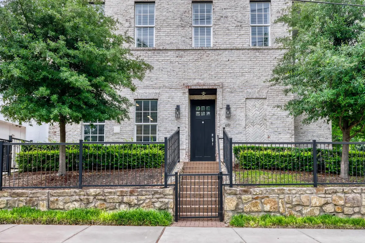 7333 Valley View Lane #601, Dallas, TX 75240 - #1