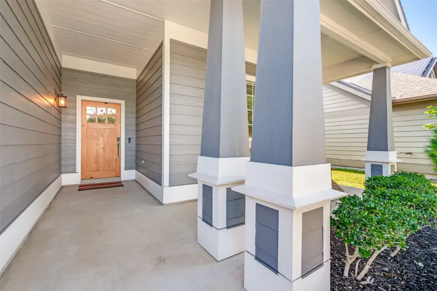 8917 Haas Drive, Fort Worth, TX 76244 - #2