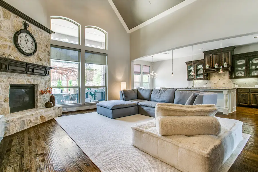 1518 Saddle Tree Road, Frisco, TX 75036 - #2
