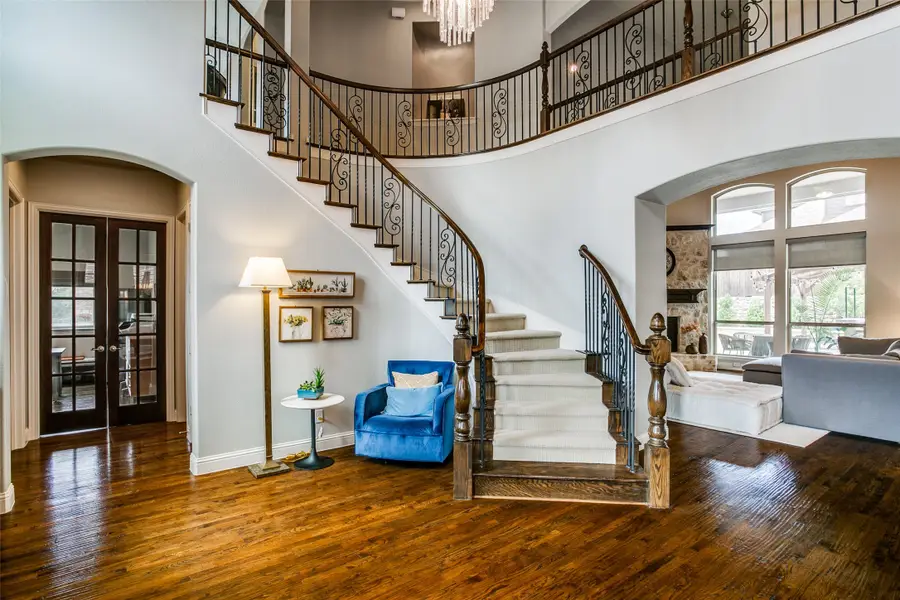 1518 Saddle Tree Road, Frisco, TX 75036 - #3