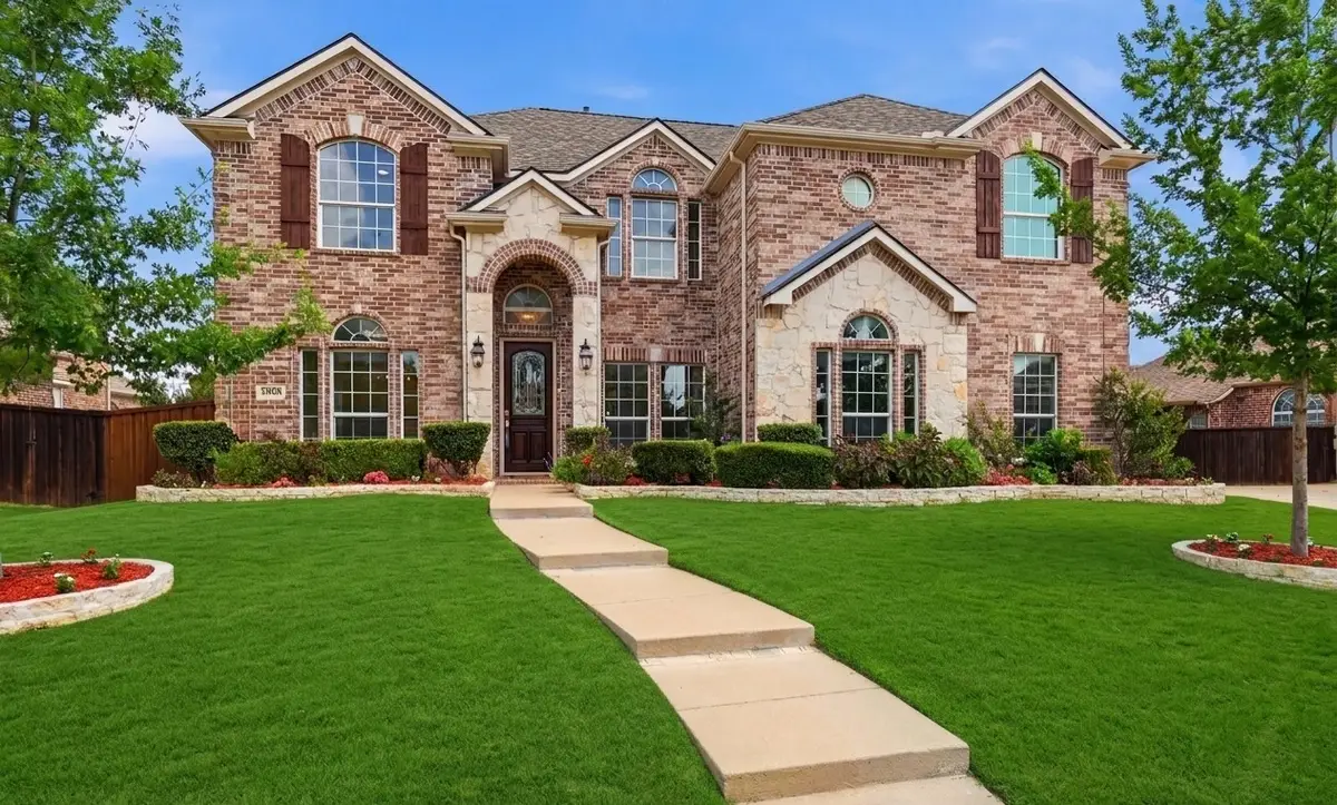 14864 Harmony Lane, Frisco, TX 75035 - #1