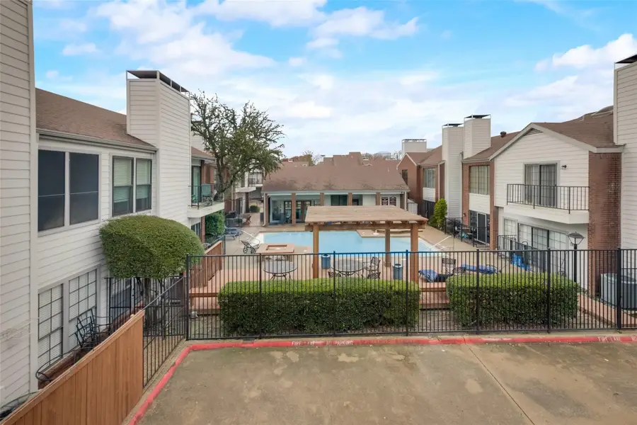 5100 Verde Valley Lane #119, Dallas, TX 75254 - #2