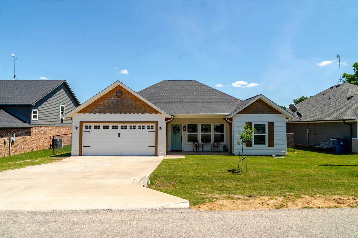 2703 San Gabriel Drive, Granbury, TX 76048 - #1
