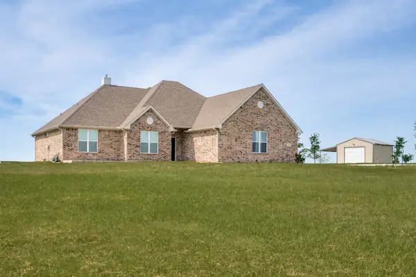 360 Private Road 4000, Gainesville, TX 76240