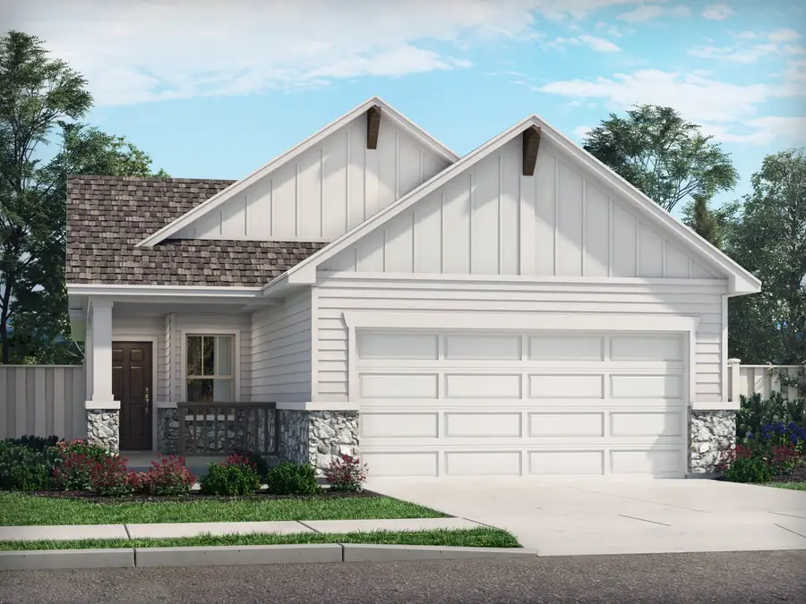 3524 Bridgeport Drive, Farmersville, TX 75442 - #2