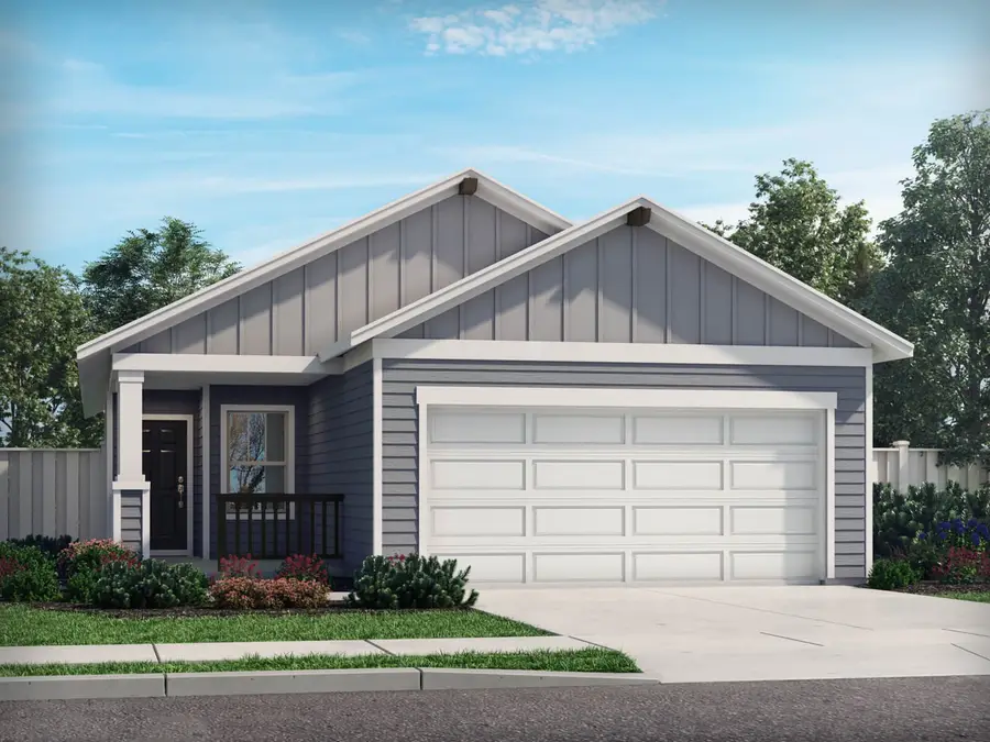 3522 Bridgeport Drive, Farmersville, TX 75442 - #2