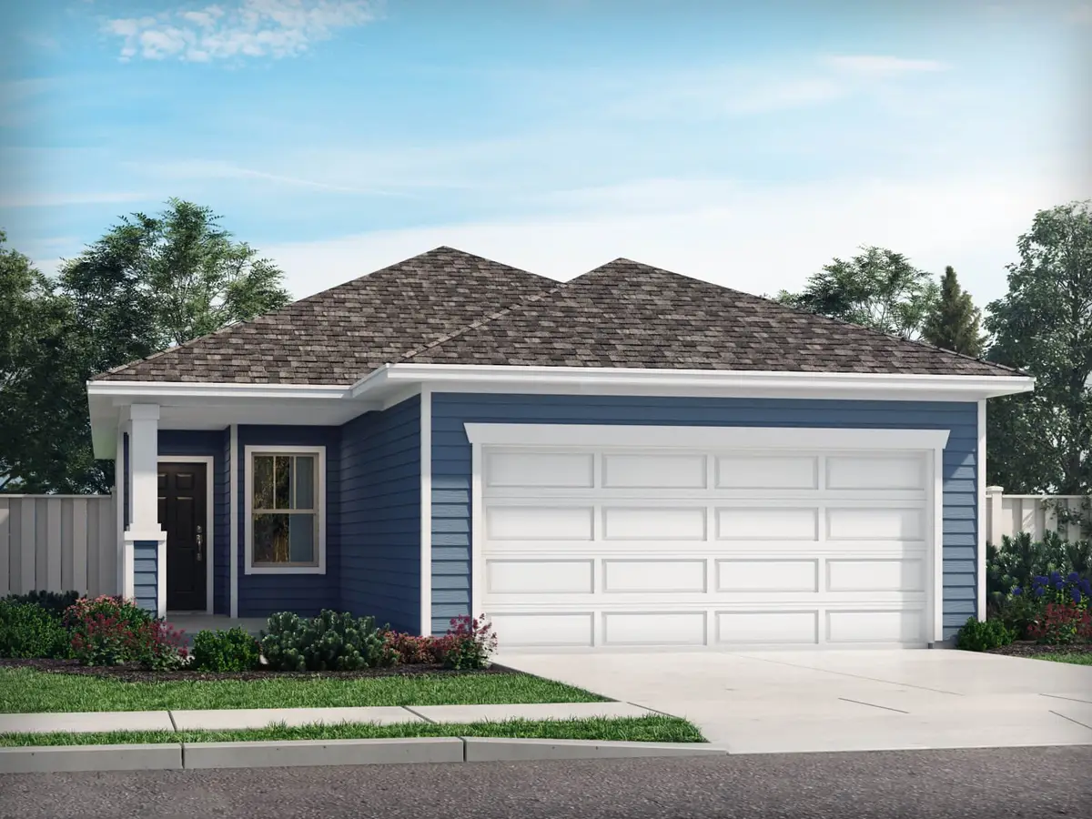 1413 Arrowleaf Drive, Princeton, TX 75071 - #1