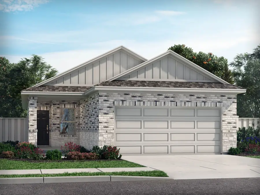 2113 Rannoch Street, Sherman, TX 75092 - #2