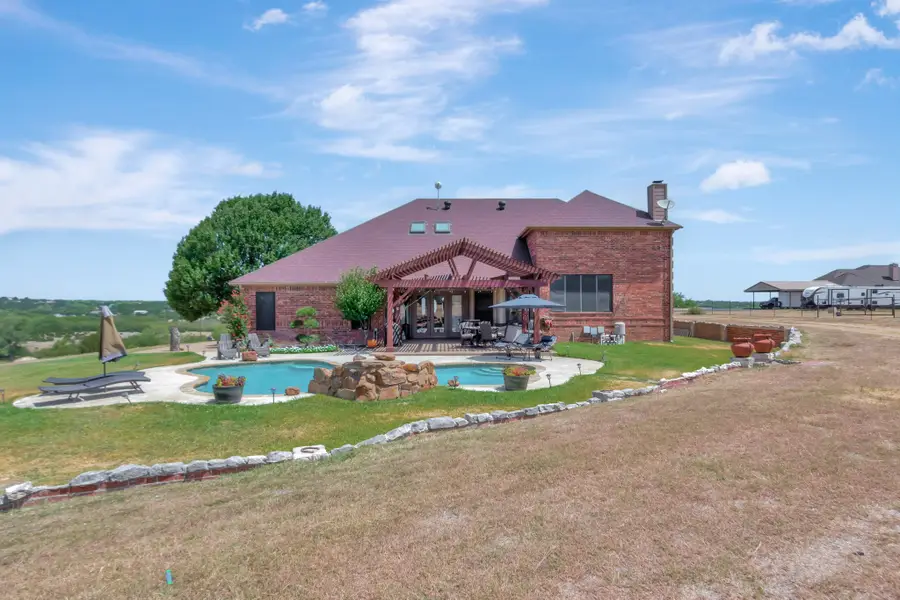 5520 White Settlement Road, Weatherford, TX 76087 - #2