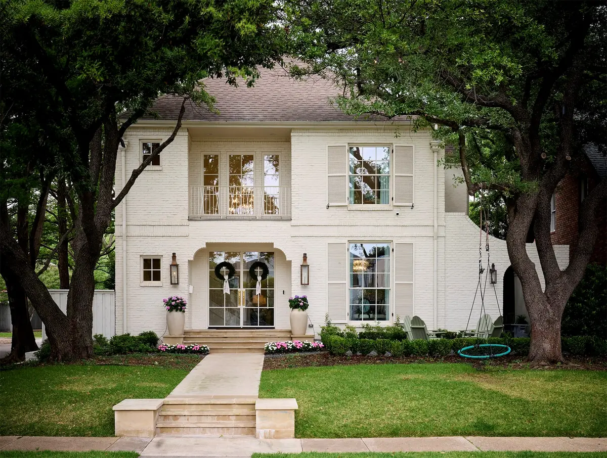3118 Cornell Avenue, Highland Park, TX 75205 - #1
