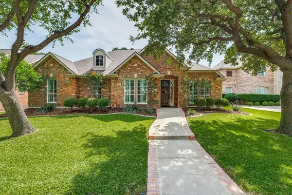 7926 Staley Drive, Frisco, TX 75036