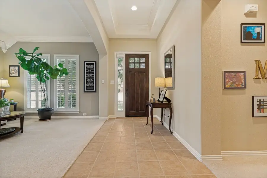 7926 Staley Drive, Frisco, TX 75036 - #2