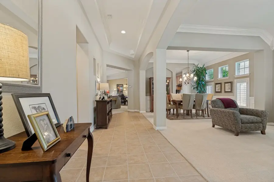 7926 Staley Drive, Frisco, TX 75036 - #3