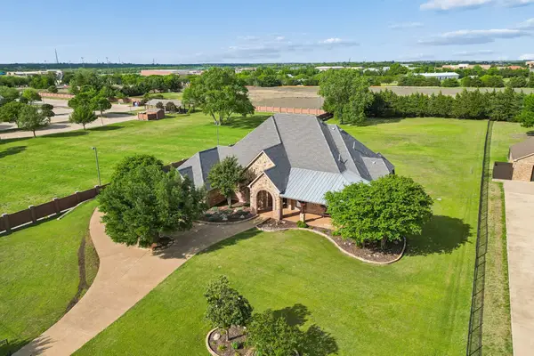 271 Dennis Bailey Lane, Heath, TX 75032