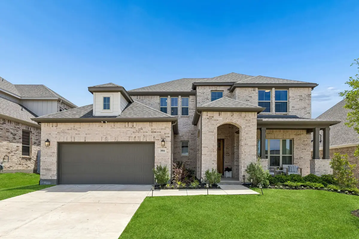 3004 Windy Ridge Road, McKinney, TX 75071 - #1