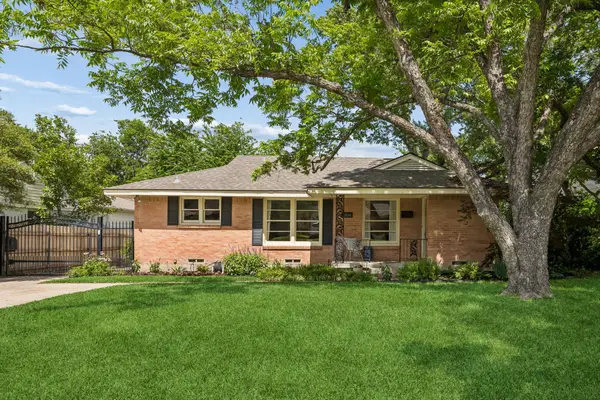 10156 Baronne Circle, Dallas, TX 75218
