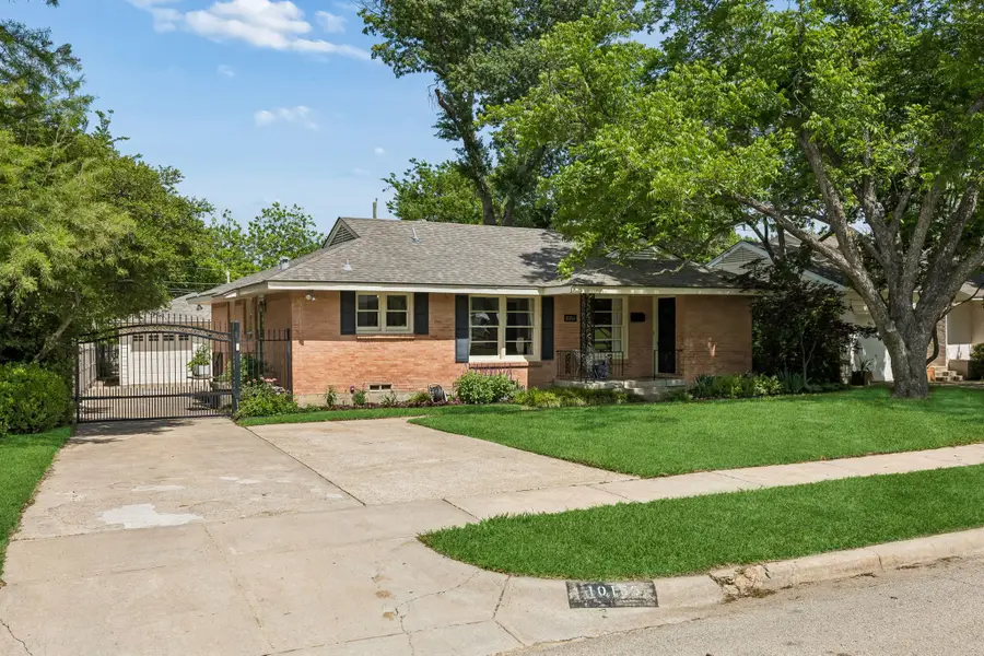 10156 Baronne Circle, Dallas, TX 75218 - #2