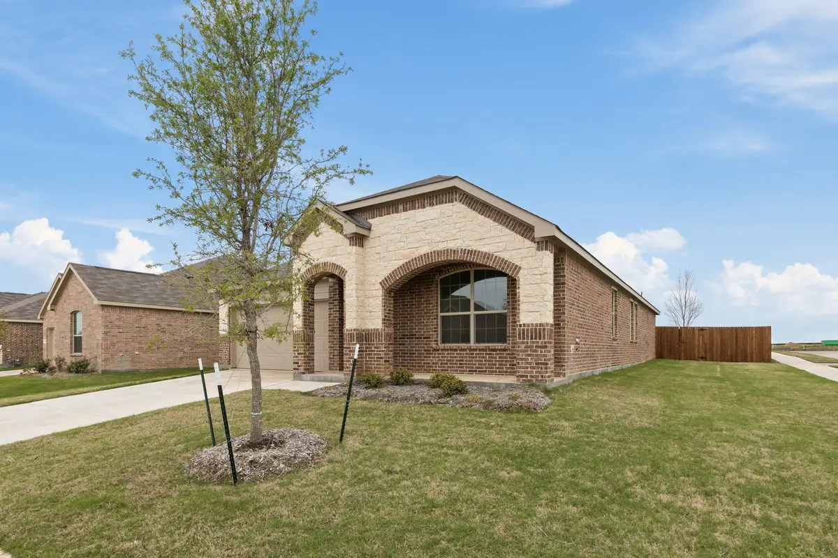 3008 Balmorhea Lane, McKinney, TX 75071 - #1
